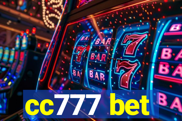 cc777 bet
